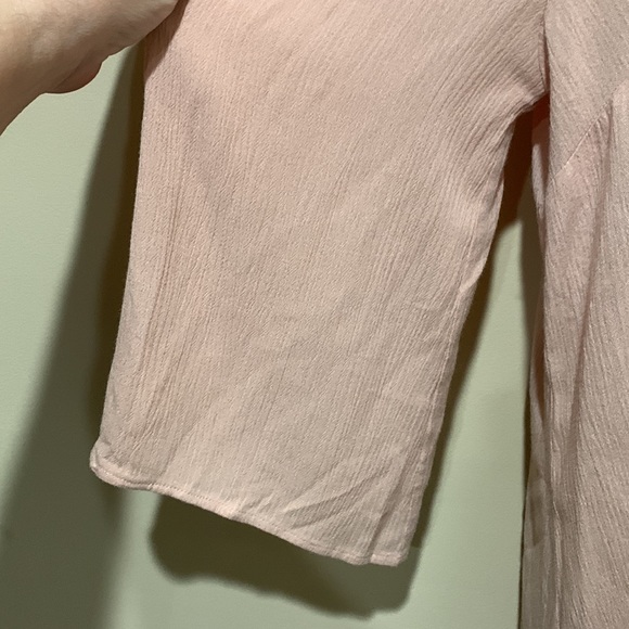 DR2 cold shoulder top - Picture 3 of 8